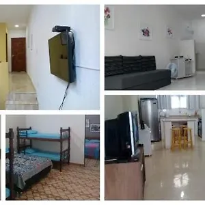 Acomodações Araujo Apartamento Arraial do Cabo