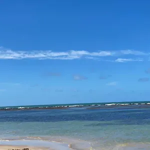 Casa de Férias Casa Na