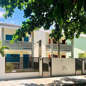 Casa de Férias Casa Azul