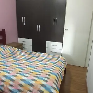 Casa (edícula) Em Casa de Férias Campos do Jordão
