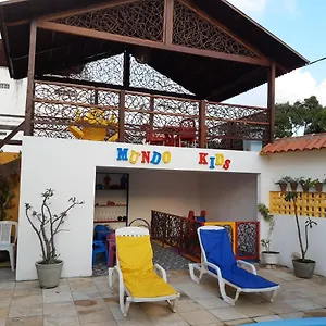 Suítes São Francisco Pensión