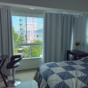 Ed. Internacional Resid Apartamento Balneário Camboriú