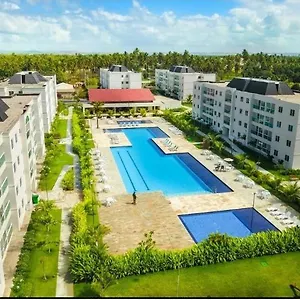 Apartamento Palm Village