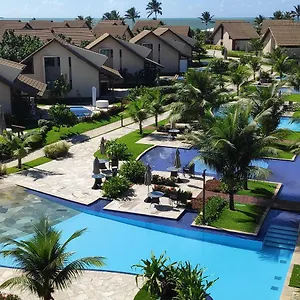 Apartamento Flat Nui Supreme -